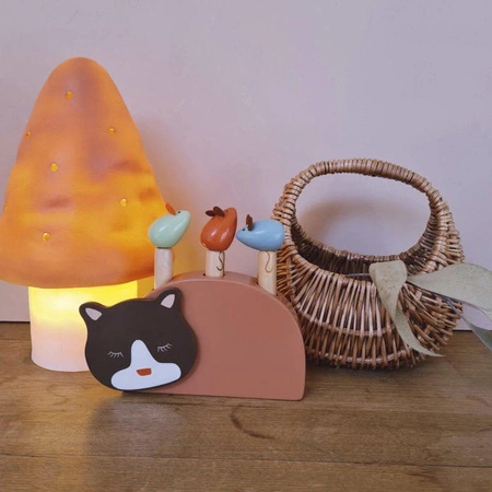 Gra zręcznościowa, Wyskakujące Myszki | Egmont Toys®