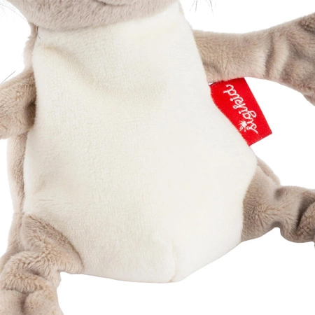 Pierwsza przytulanka pluszowy miś Koala mała maskotka dla dzieci sigikid