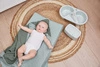 bébé-jou Ręcznik z kapturkiem Sepp 301006