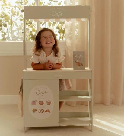 Little Dutch Warsztat z narzędziami FSC LD7079