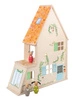 Domek dla lalek z mebelkami 632420