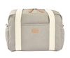 Beaba Torba dla mamy Paris Pearl grey