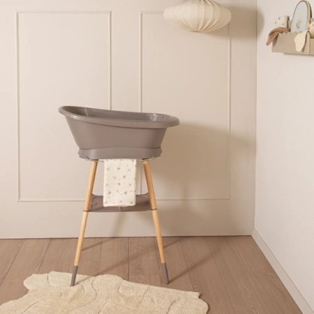 bébé-jou Wanienka Biała 425601