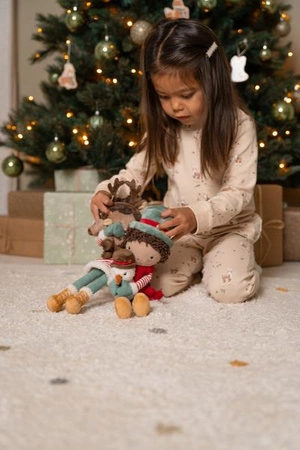 Little Dutch Chłopiec X-mas Jake 35 cm LD4567