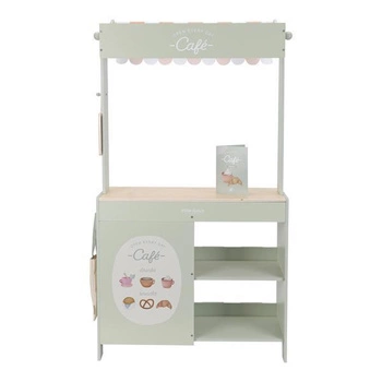 Little Dutch Warsztat z narzędziami FSC LD7079