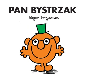 Pan Bystrzak