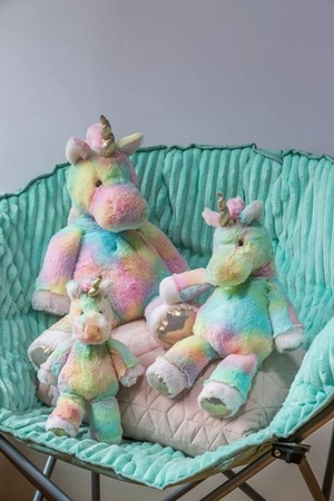 Mary Meyer Pluszak Jednorożec z Kolekcji Marshmallow Zoo