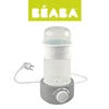 Beaba Podgrzewacz i sterylizator parowy do butelek i słoiczków Babymilk Second grey