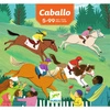 Gra planszowa CABALLO DJ00820