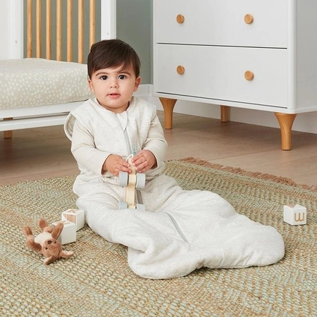 ergoPouch Śpiworek Jersey 8-24M Grey