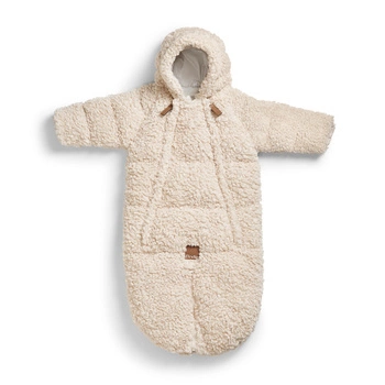 Elodie Details - kombinezon dziecięcy - Soft Sherpa 6-12 m-cy