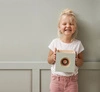 Kids Concept Drewniane Kostki do Układania