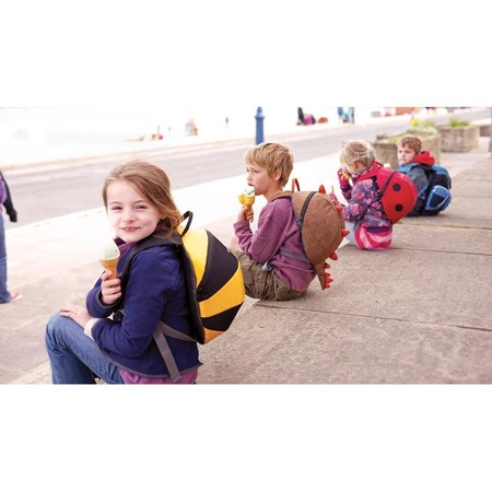 Duży plecak LittleLife Animal Jednorożec 3+