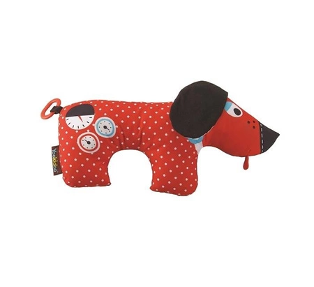 Yookidoo Mata Edukacyjna Gymotion Robo