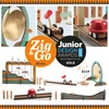 Zestaw Zig & Go-52 elementy DJ05645
