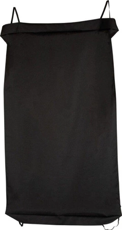 Drewniana piaskownica dla dzieci 3w1 stolik z ławką stół błotny Outdoor Small Foot 12411 zestaw mebli ogrodowych