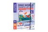 mierEdu Magnesy w pudełku - Świat dinozaurów ME156