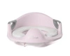 B-Nakładka na toaletę pastel pink