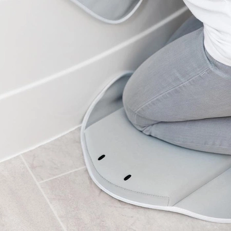 Ubbi Mata Ochronna pod Kolana do Kąpieli Dziecka