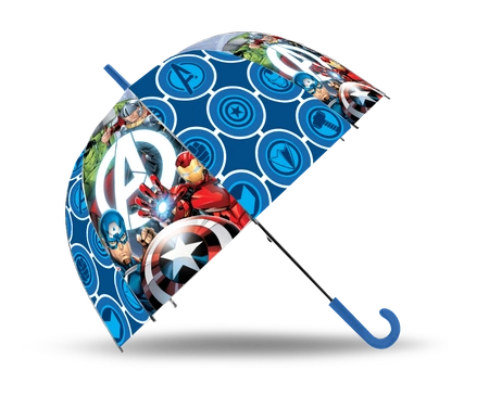 Parasolka Avengers 18cali MV15717