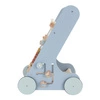 Little Dutch Drewniany chodzik edukacyjny Sailors Bay FSC LD7107