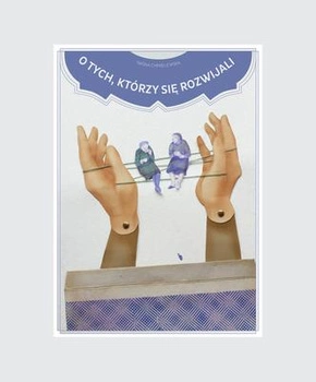 O tych  którzy się rozwijali