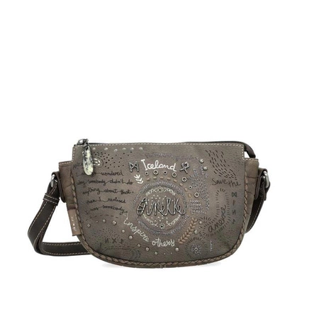 Torebka mała crossbody | Anekke Rune