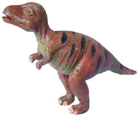Bones&More, Duża figurka dinozaura - wykopalisko z jajka 10 cm