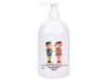 Organiczne mydło w płynie dla dzieci 500 ml 0m+ BUBBLE&CO