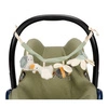 Little Dutch Zawieszka sensoryczna do wózka / fotelika Little Goose LD8511
