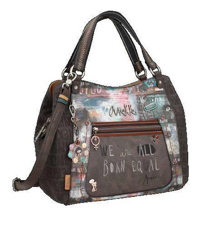 Torba na ramię | Anekke Voice Respect