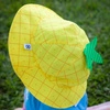 Zoocchini Pieluszka Kąpielowa z Czapką Ananas S