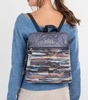 Plecak trapez Ocean | Anekke®