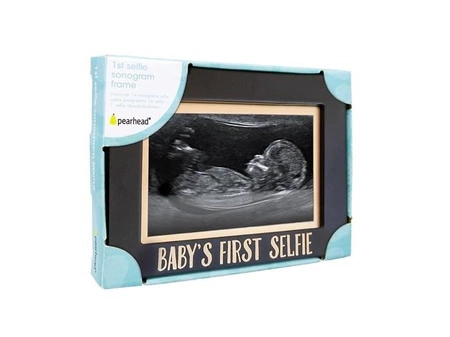 Pearhead Ramka na Pierwsze Zdjęcie USG B