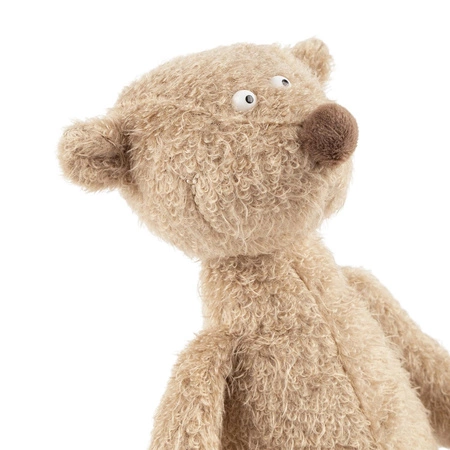 Pluszowy Miś Ach Good! 25 cm pierwsza przytulanka dla dzieci misie sigikid