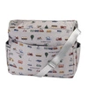 My Bag's Torba do wózka Flap Bag We Love Travel