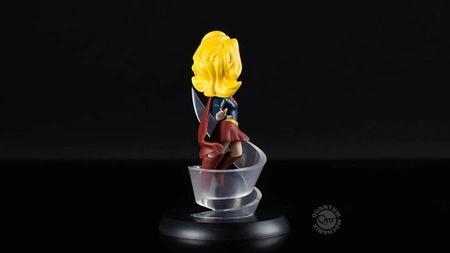 Supergirl DC Comics Q-Fig Figurka 12 cm