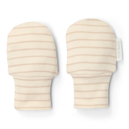 Little Dutch Body z długim rękawem - My first Christmas 62/68 CL04193322