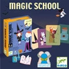 Gra karciana Magic school DJ05144