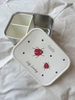 Lunchbox pojemnik Lady Lovebug Vanilla Copenhagen