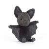 JellyCat - Nietoperz 15 cm