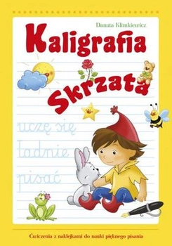 Kaligrafia skrzata