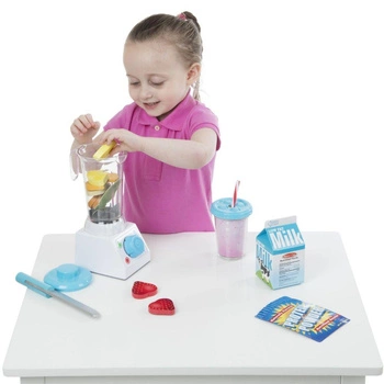 Zabawa w gotowanie Blender do smoothie Melissa & Doug 19841-MD