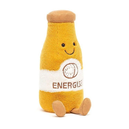 JellyCat Amuseable Juice Energise 19cm