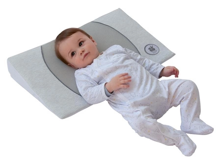 Candide Poduszka Klin 15° Air+