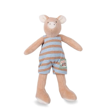 Materiałowa maskotka świnka Philemon 23 cm 632274