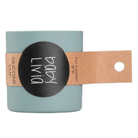 Baby Livia Kubeczek Blue Surf 400-8