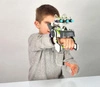 Wyrzutnia pneumatyczna na rękę BLASTER 7080