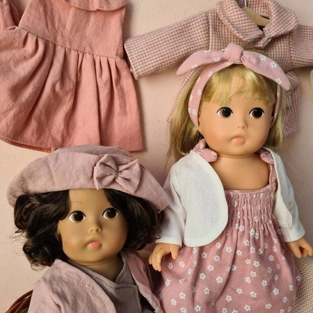 Lalka ROSE - Róża | Egmont Toys®