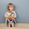 Little Dutch Chłopiec Jim 35 cm LD4524